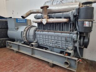 SunPower 6105 diesel generator
