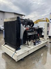 Teksan TJ590 diesel generator