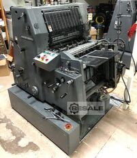 Heidelberg GTO52+ digital printing machine