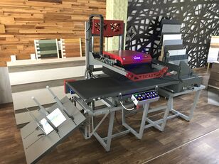 new Ticab Print Nowa cyfrowa maszyna drukarska TICAB PRINTING SYSTEM TPS digital printing machine