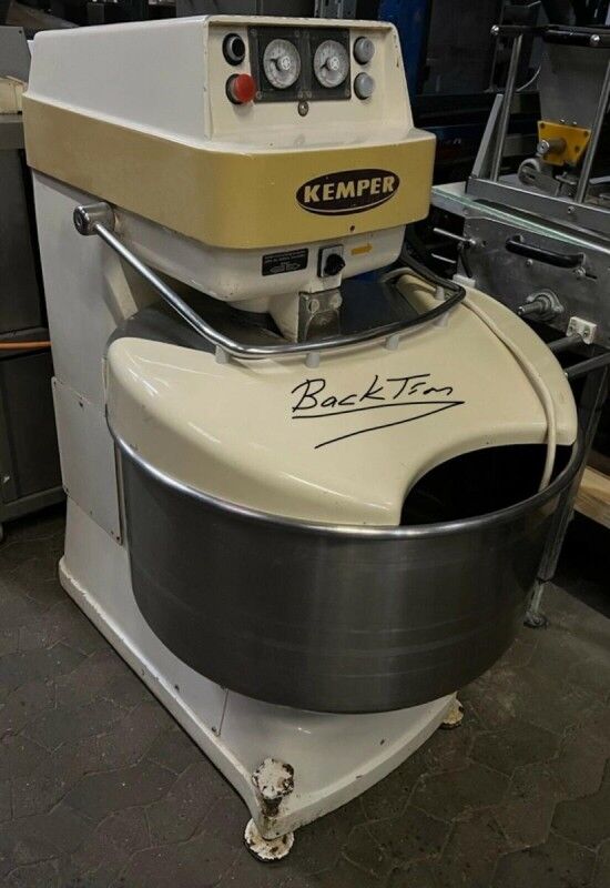 Kemper SP 75 L dough kneader