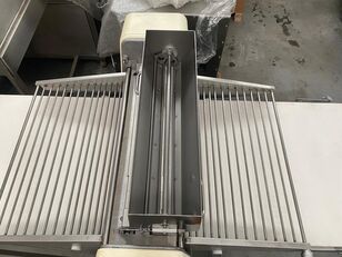 Fritsch dough sheeter 30-650 with manual control – Rennhak Used Bakery  Export