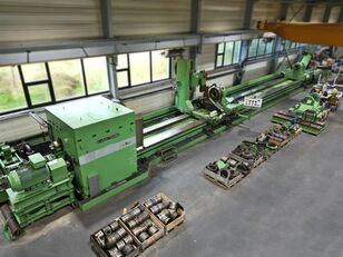 Toshiba 757 drilling machine