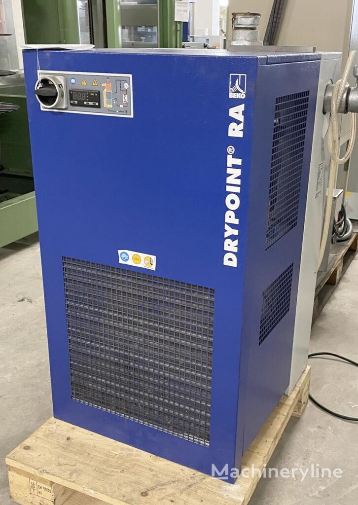 DRYPOINT RA 100 drying equipment for sale Switzerland Brügg, ZK33620