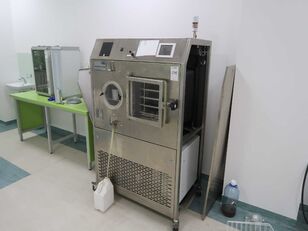 Zirbus - 2x3x3 drying equipment