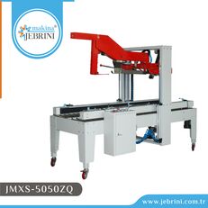 new Jebrini TAM OTOMATİK KOLİ BANTLAMA MAKİNA edgebander