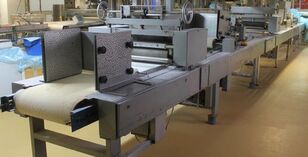 Hebenstreit WZ-EM enrobing machine