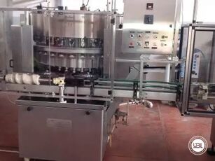 Cortellazzi IPS 32 filling line