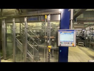 Simonazzi Azzurra 120 filling line