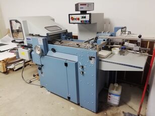 MBO F 400-4-F SA flexo-folder gluer