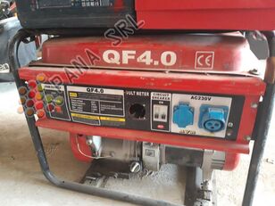 QF 4.0 gasoline generator