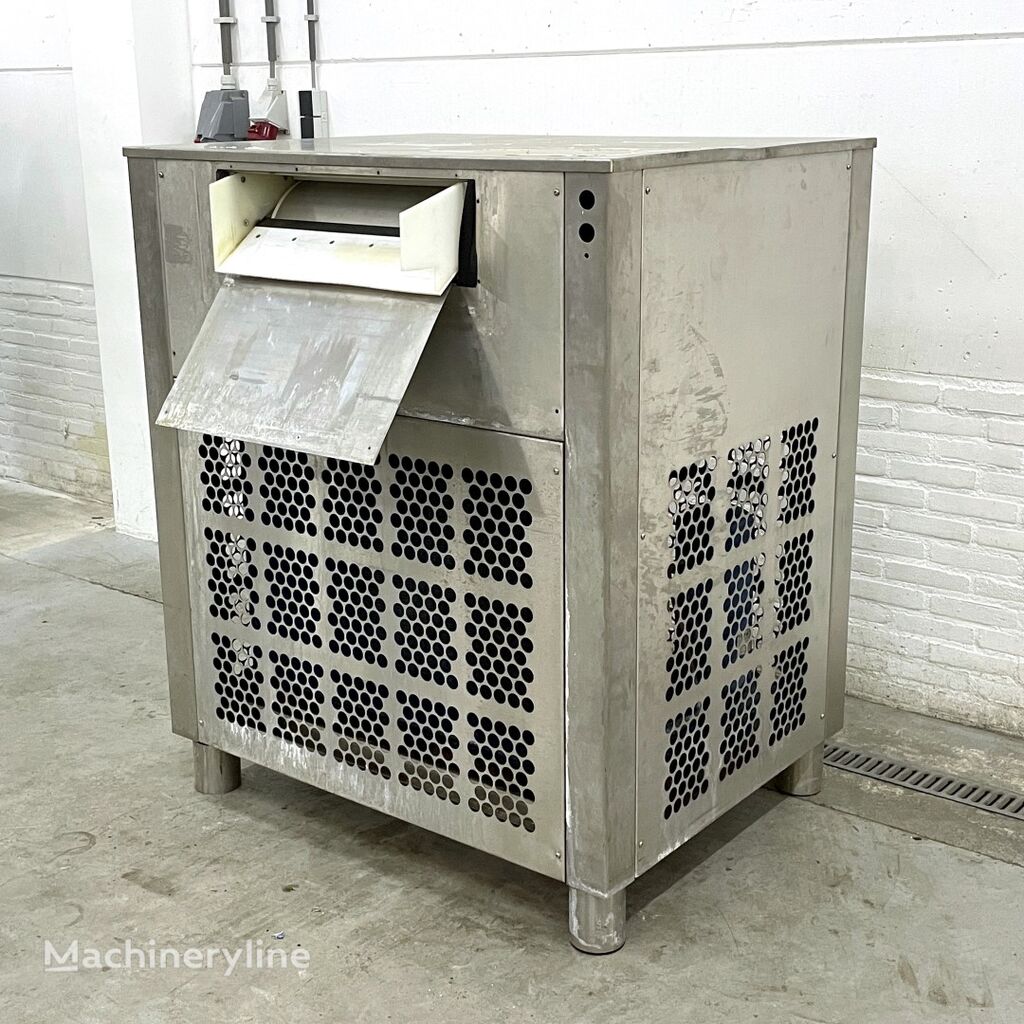 WEBER WIS 1500 ice machine