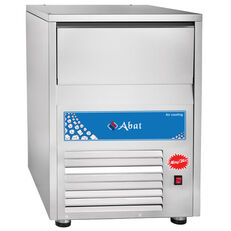 new ЛГ-46/15К-02 ice machine