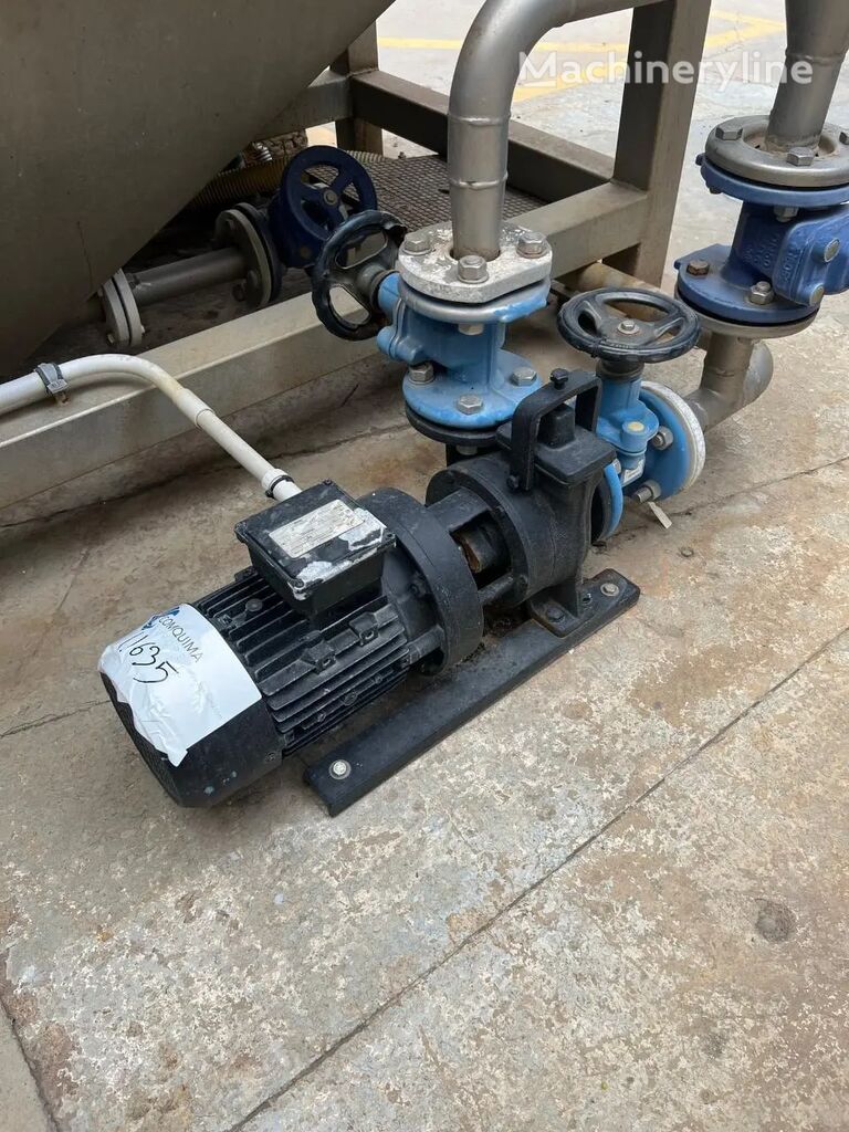EHW4030 industrial pump for sale Spain Barcelona, VB37135