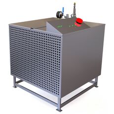 new Termo-Pab SG60 industrial steam generator