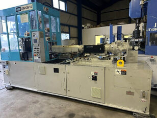NISSEI ASB-12N/10 injection moulding machine