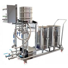 new Termo-Pab Термо-Паб KEG/SIP2 keg washer