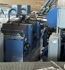 Bograma BS Eco 350-160-15 label printing machine