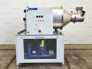 Weisshaar LKTA 120 - Temperature control unit laboratory incubator