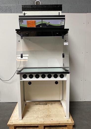 ERLAB SMART 391 laboratory oven for sale France Yerville, QF37229