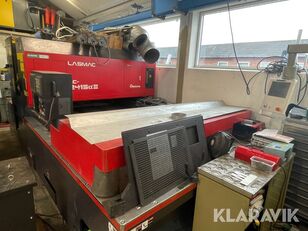 LASMAC LC-2415 cx III laser cutting machine