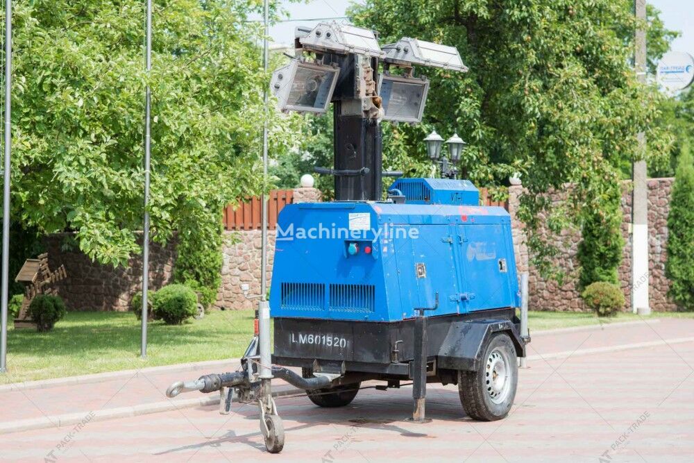 Tower Light VT1 light tower for sale Ukraine Zhytomir, UX34535