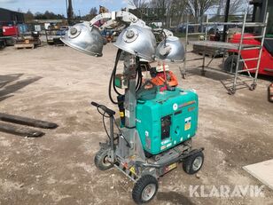 Yanmar ydg300ns-5e light tower