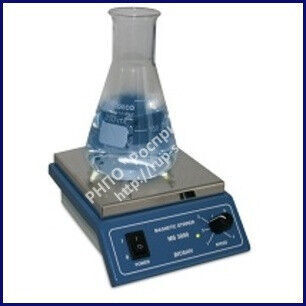 MS-3000 magnetic stirrer for sale Uzbekistan Tashkent, VY32988