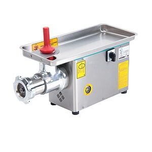 Bosfor Kıyma Makinası 22 No Çelik Döküm Kafa 220 Volt Ev Elektriği meat grinder