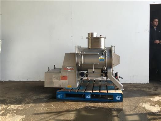 Winkworth RT80 meat mixer