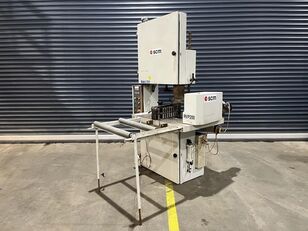 SCM R800 metal band saw