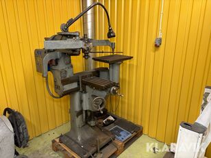 Deckel GK2 metal engraving machine