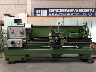 new metal lathe