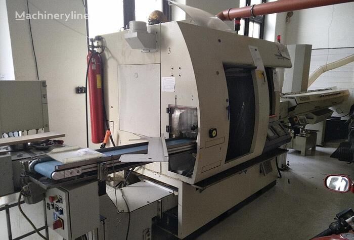 Tornos Deco Metal Lathe For Sale Slovakia Bratislava Dv