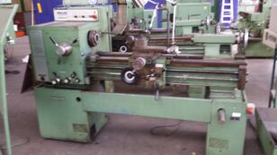 Weiler Commodor metal lathe
