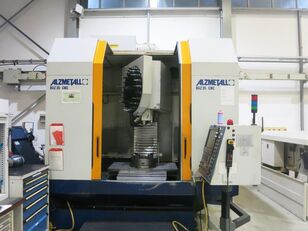 Alzmetall BAZ 35 CNC metal milling machine