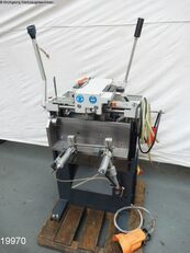Elumatec AS170/00 metal milling machine
