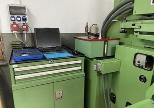 ▷ Used milling machine MIKRON WF 52 C for sale 