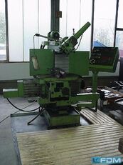 ▷ Used milling machine MIKRON WF 52 C for sale 