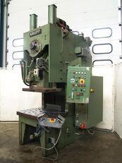 KRUPP PEKRD 125 h metal press