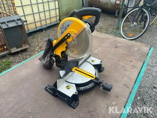 AL-KO PRO 250 GK miter saw