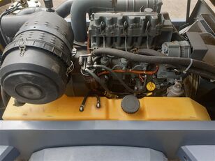 Atlas Copco XAS 97 mobile compressor for sale image 4 Atlas Copco XAS 97 mobile compressor image 4