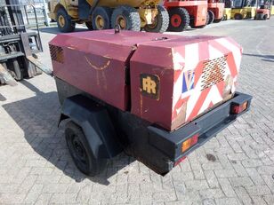 Ingersoll Rand 10/105 mobile compressor for sale Romania COM