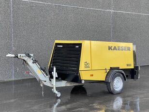 Kaeser M 80 - N mobile compressor