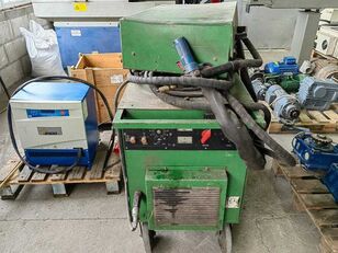 Metallit - Mastermig 400 DEW  mobile welding machine