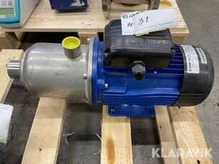 Vattenpump motor pump