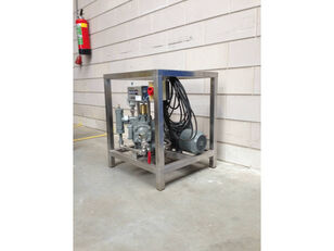 Bomba de vacio Robuschi modelo RVS 3/M Exec. 02 1,5 KW. 2.850 r.p.m.  230/400 V. - Corefluid