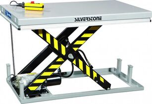 Silverstone HW1001 Hydrauliczny nożycowy stół podnośny  other automotive tool