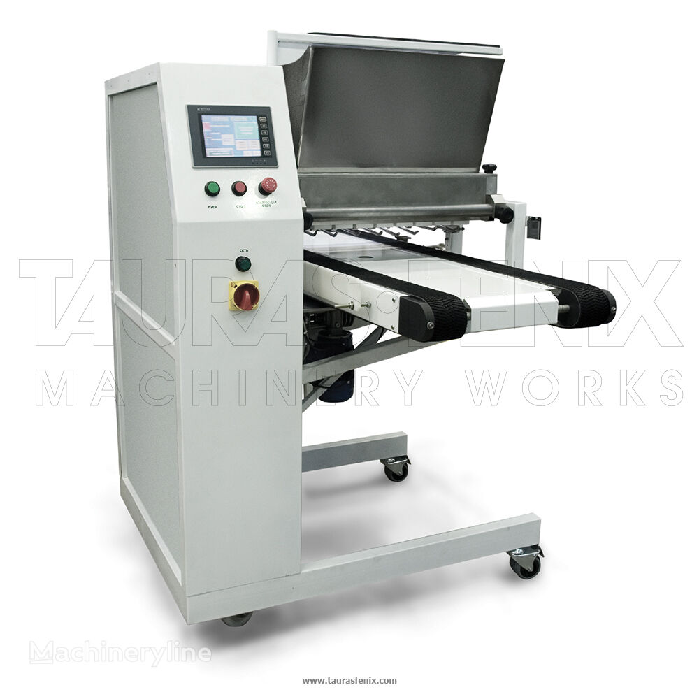 PITPACK OP3 other bakery equipment