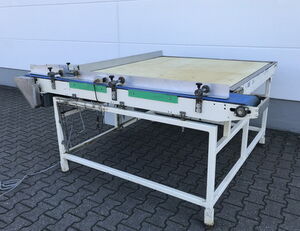 Rego Herlitzius für Stangenbrot zur Kreismessermaschine other bakery equipment